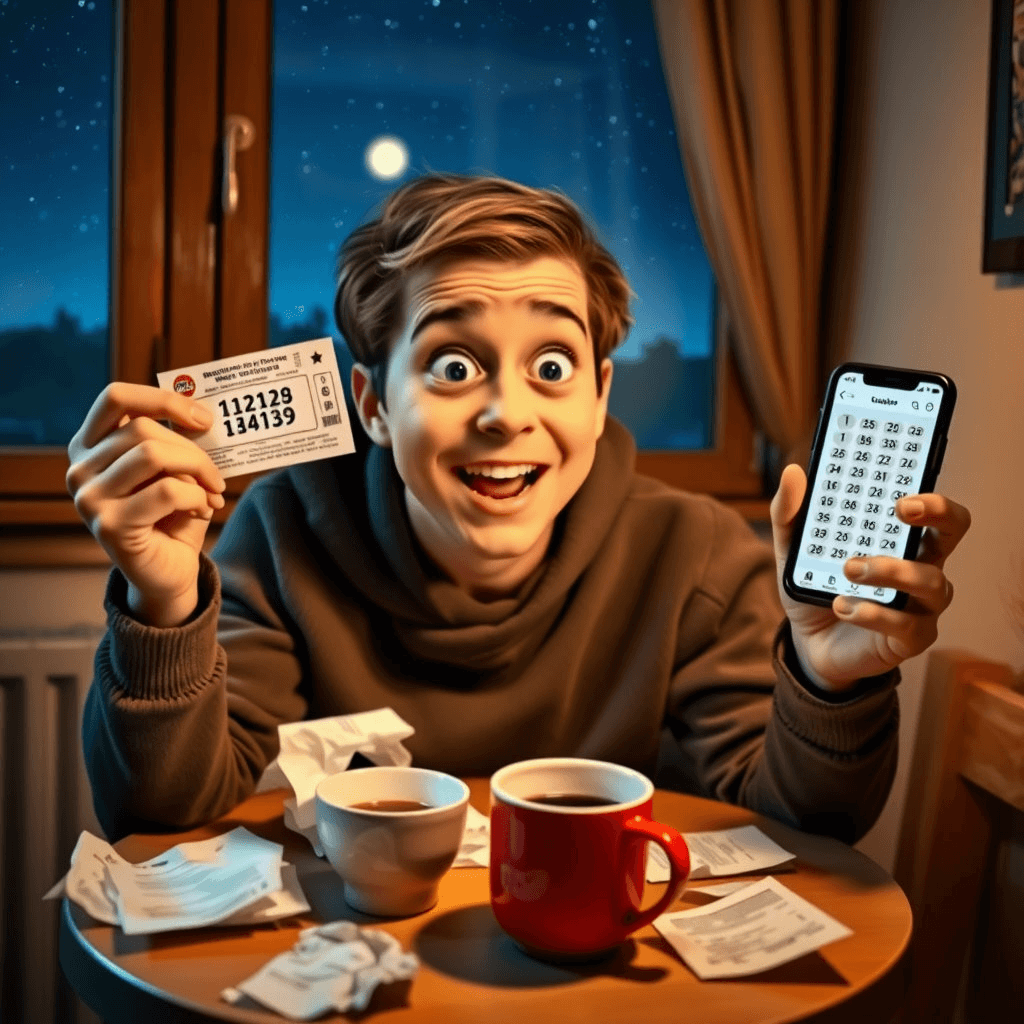 복권 사는 꿈 해몽