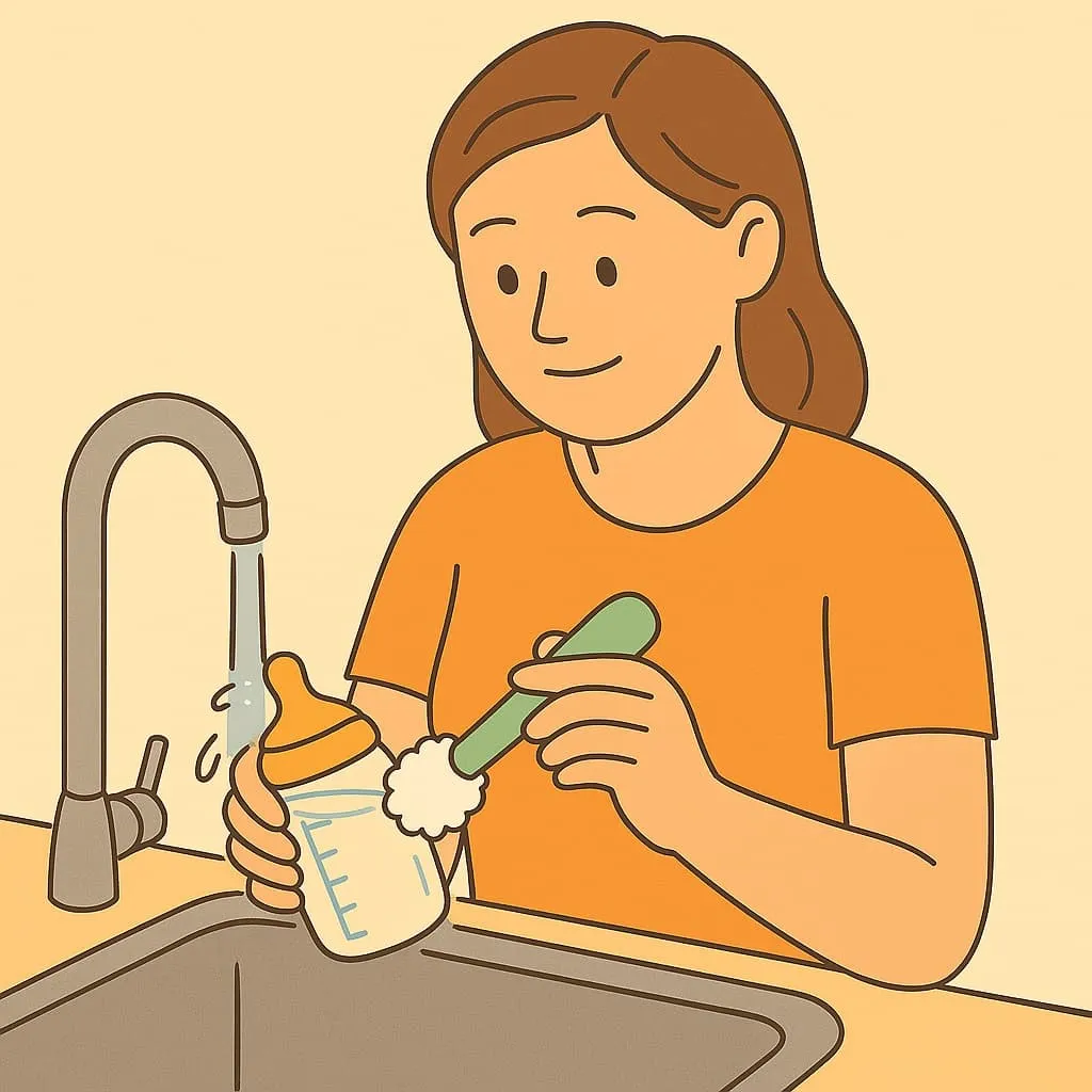 젖병 추천, 어떤 걸 써야 할까? 꼭 알아야 할 포인트2