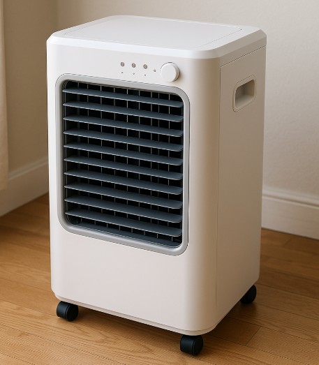 빨래 건조의 중요성