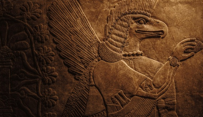 예술을 통해 본 자연과 인간의 관계