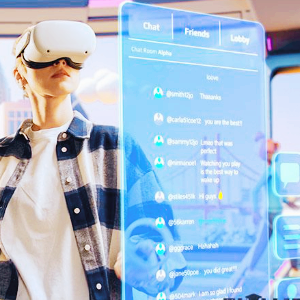 메타버스 관련주 대장주 테마주 TOP7 : VR