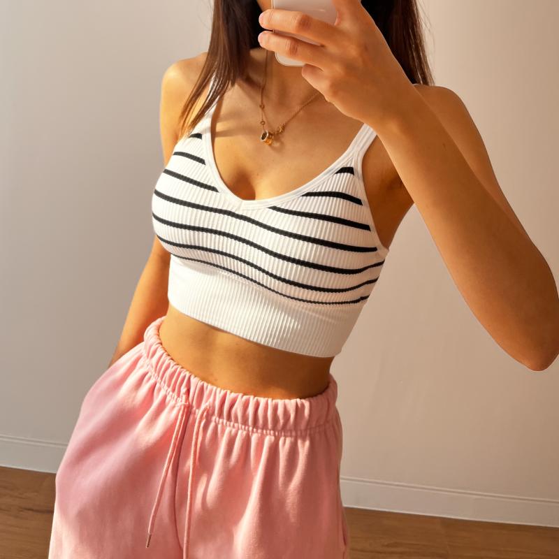 운동하는언니들 엣지 요가복 필라테스복 필라테스상의 필라테스옷 요가브라탑