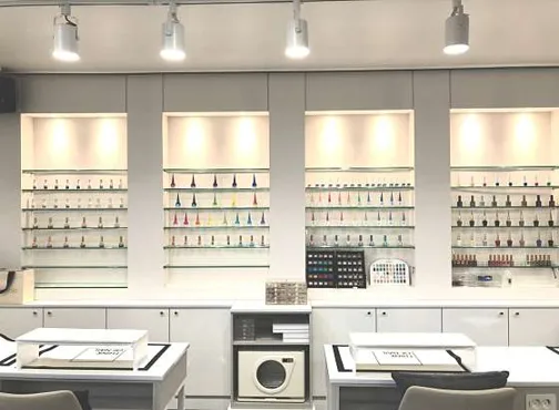 하은네일 면목점