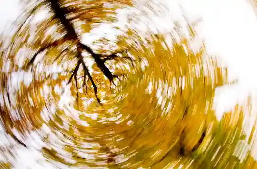 이석증 증상 및 치료방법