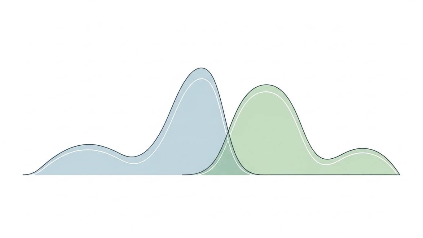 주의 회복 시간과 감정 회복의 동조 현상 분석