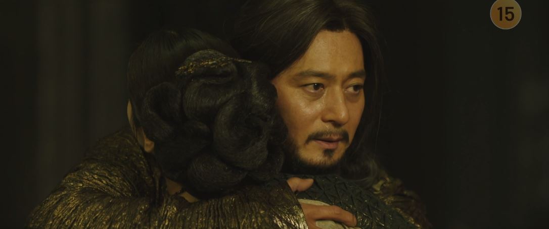 아라문의검_12회