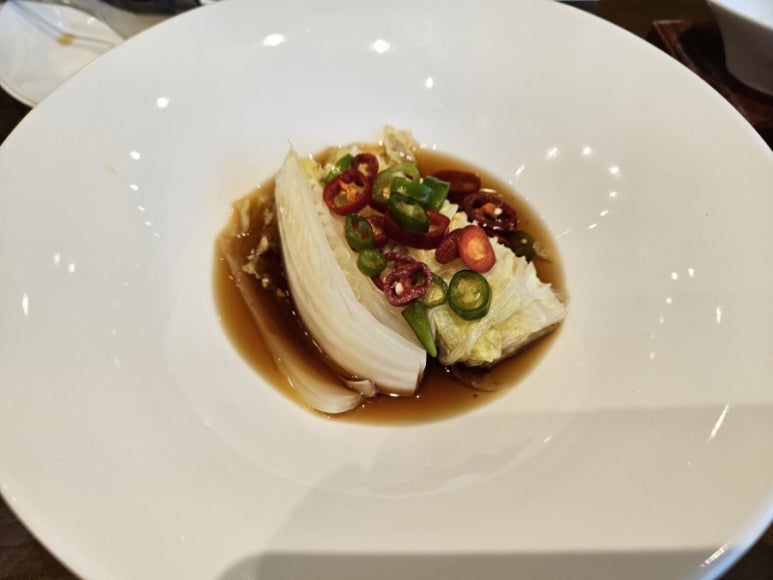 대구 중식당 시후