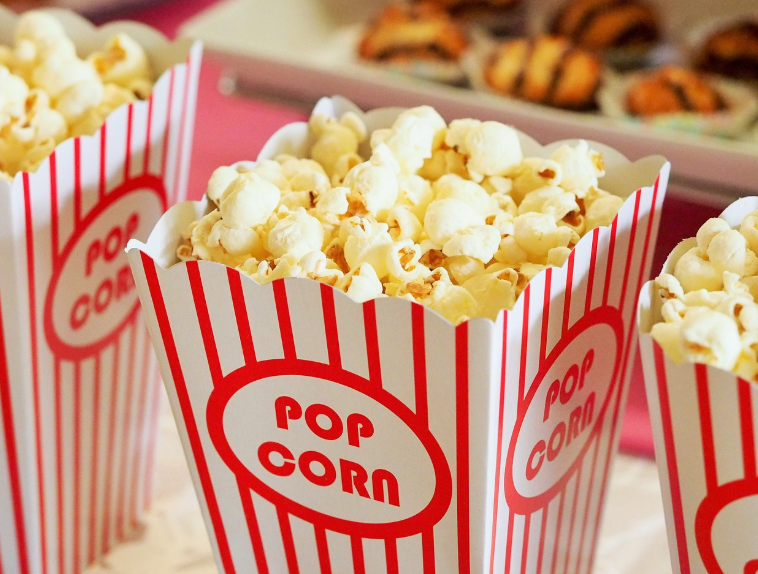 실화 바탕 vs. 허구 영화, 감동은 어디에서 더 오는가?