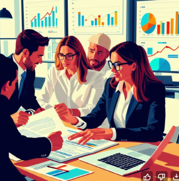 중소기업정책자금에관한 그림