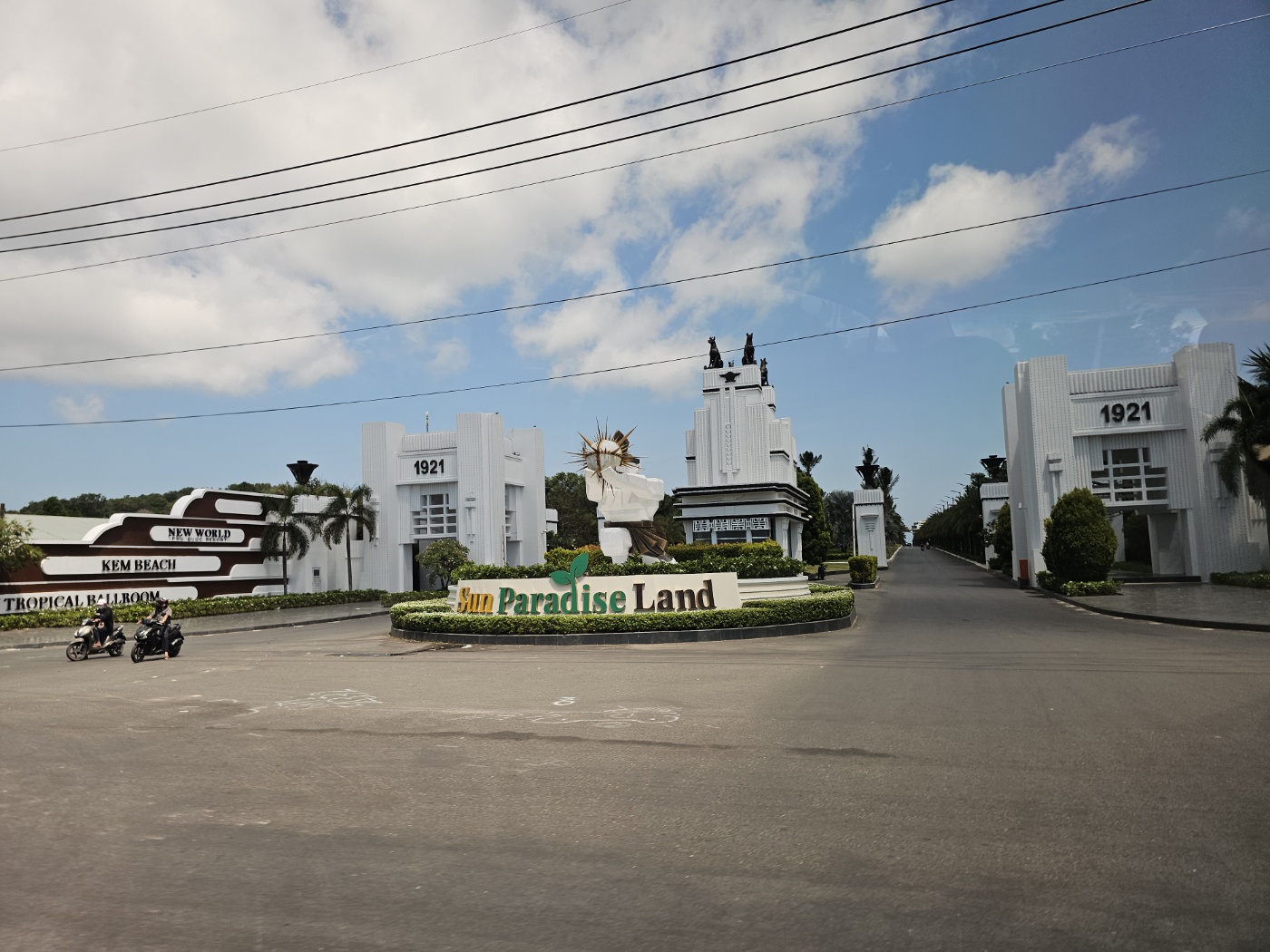 프리미어 빌리지 푸꾸옥 리조트(Premier Village Phu Quoc Resort)