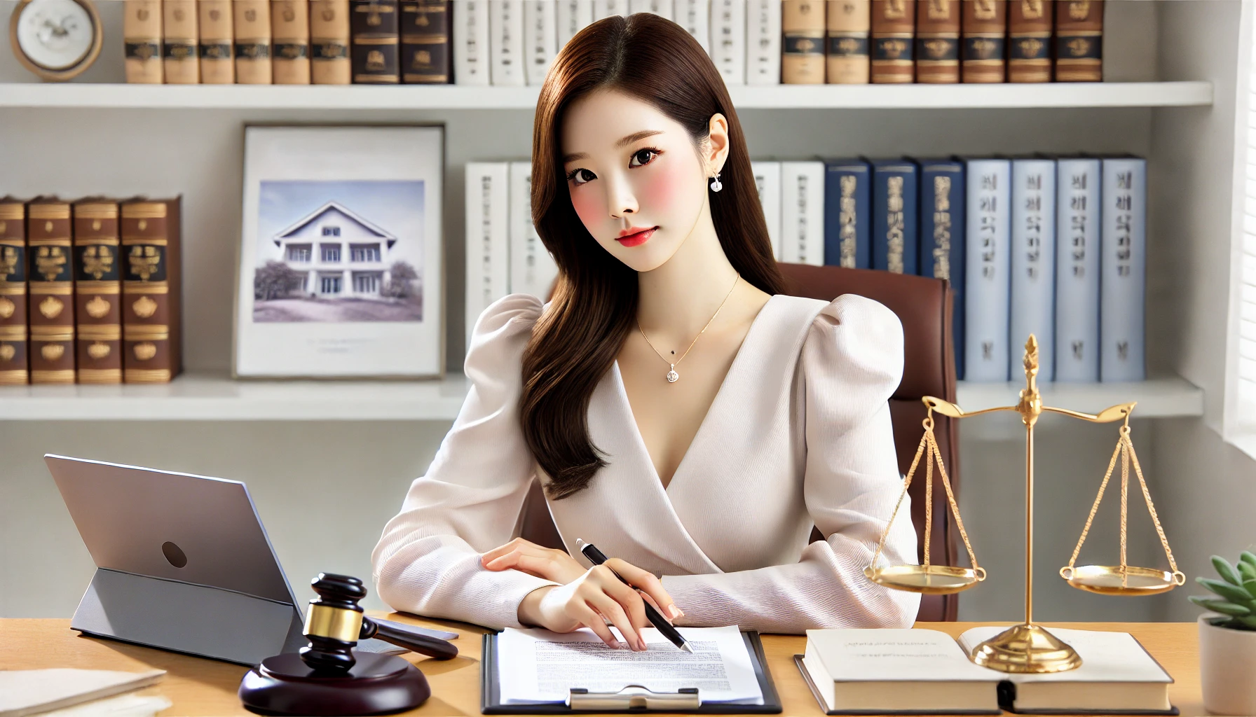 집합건물 관리규약, 관리단, 재건축 확인하는 이미지