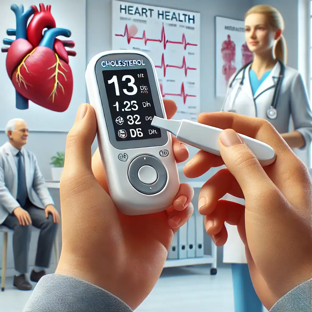 EBS 귀하신 몸 콜레스테롤 떨어트리기