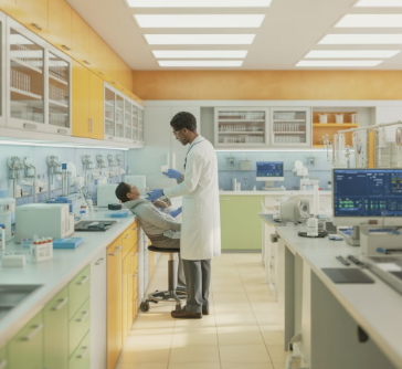 콜레스테롤 정상수치