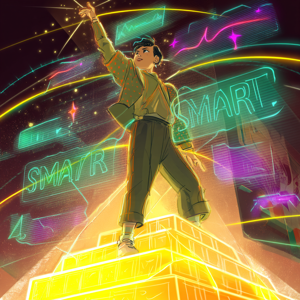 목표설정 SMART