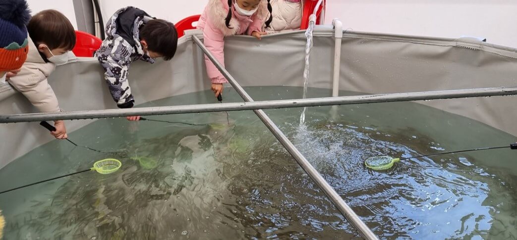 동장군축제 송어 얼음 낚시 및 눈썰매 정보&amp;#44; 축제가 포천 백운계곡쪽에서 진행하고 있습니다. 