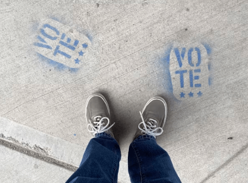 투표-대기-남성