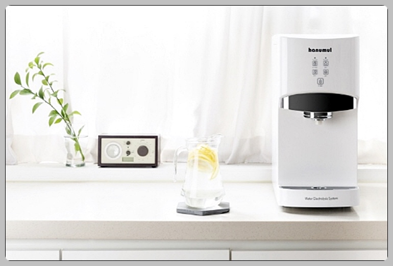 정수기렌탈 가격비교