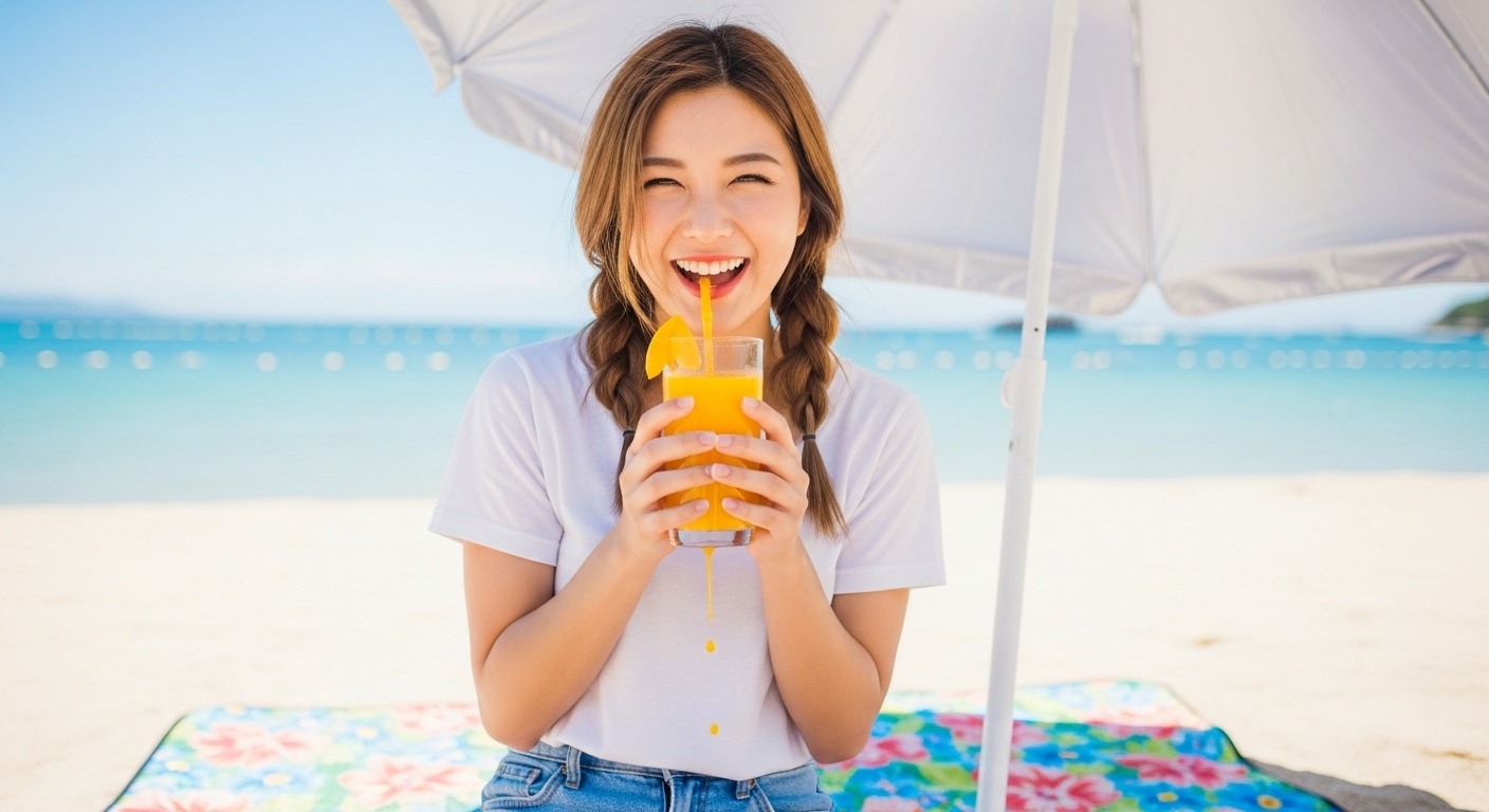 망고 효능과 부작용