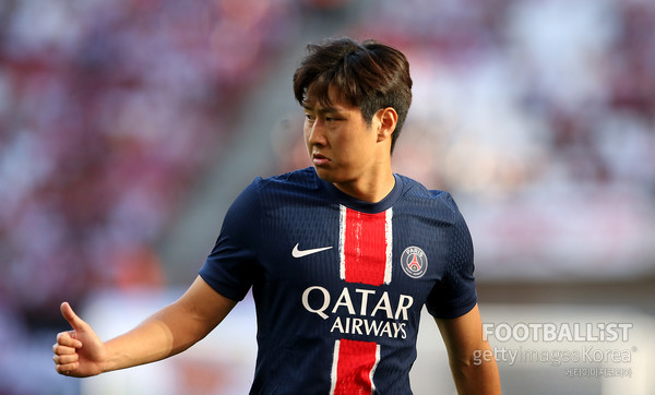 PSG