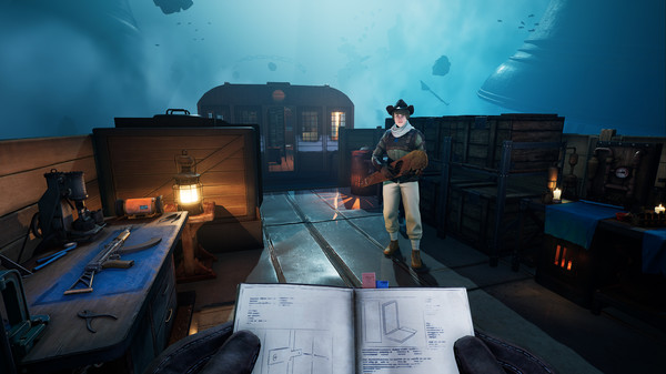 보이드 트레인 멀티플레이