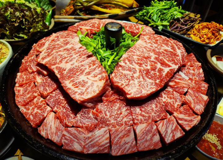 시흥-맛집-진솥