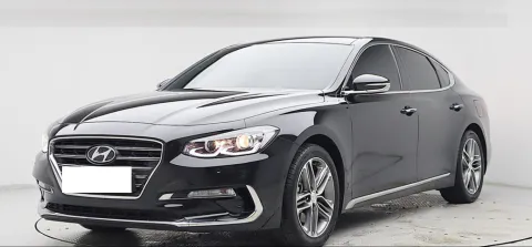 그랜저ig 디자인