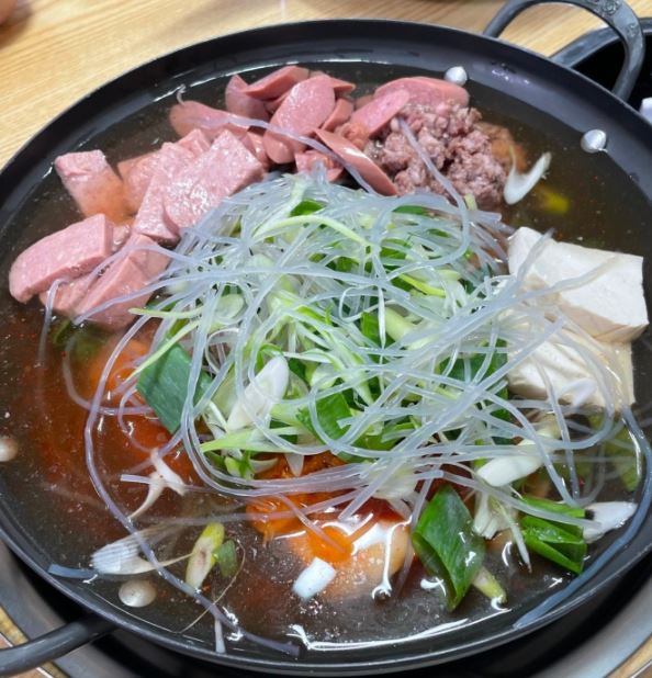 경원식당 본점