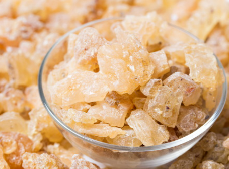 보스웰리아 부작용