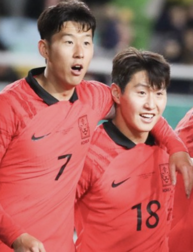 PSG 축구 중계방송