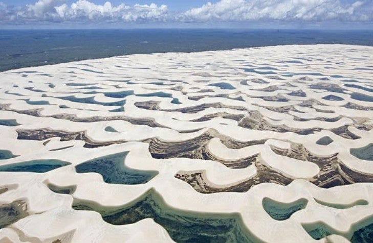 랜소이스 마라냥시스 사진