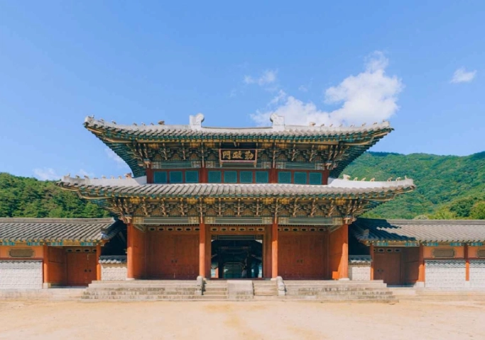 문경 가볼만한곳 베스트10