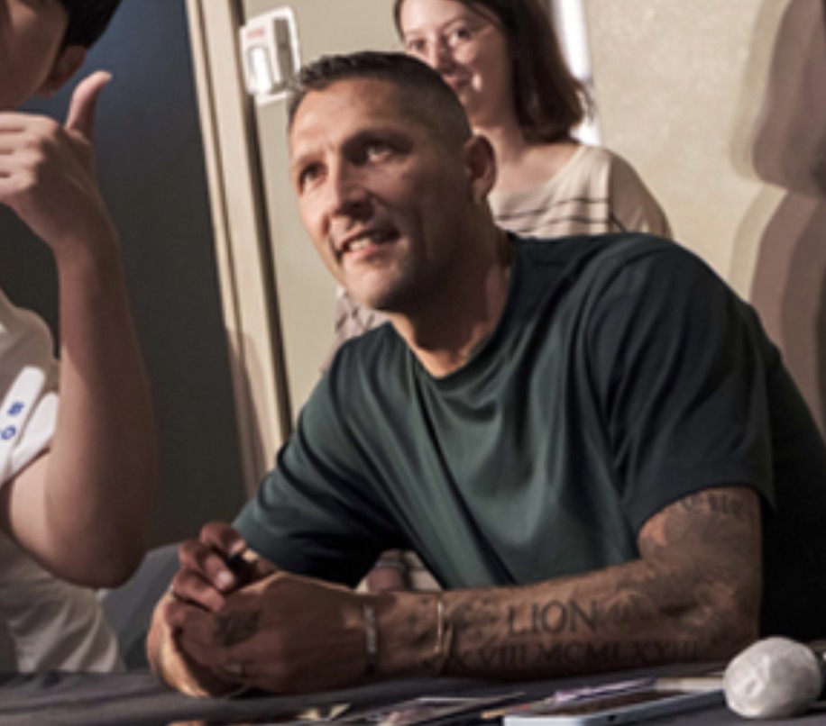 축구 레전드 올스타전