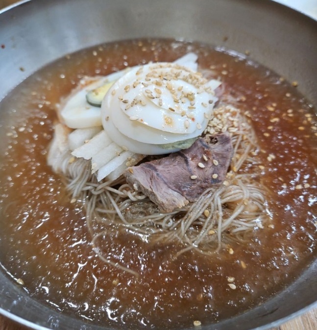 부산-밀면-내호냉면
