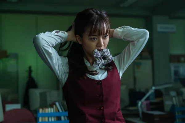 이자영 역(고아성)