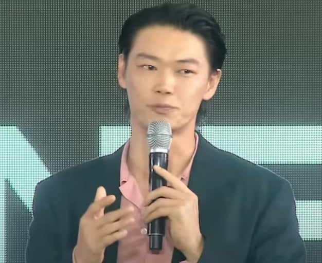 카사마츠 쇼 한국어 굿뉴스 출연작 모범택시 시즌 3 결혼