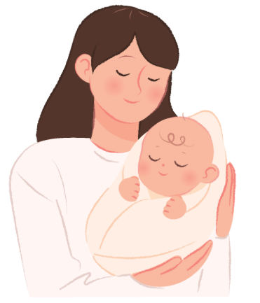 신뢰와 애착이 자존감의 씨앗