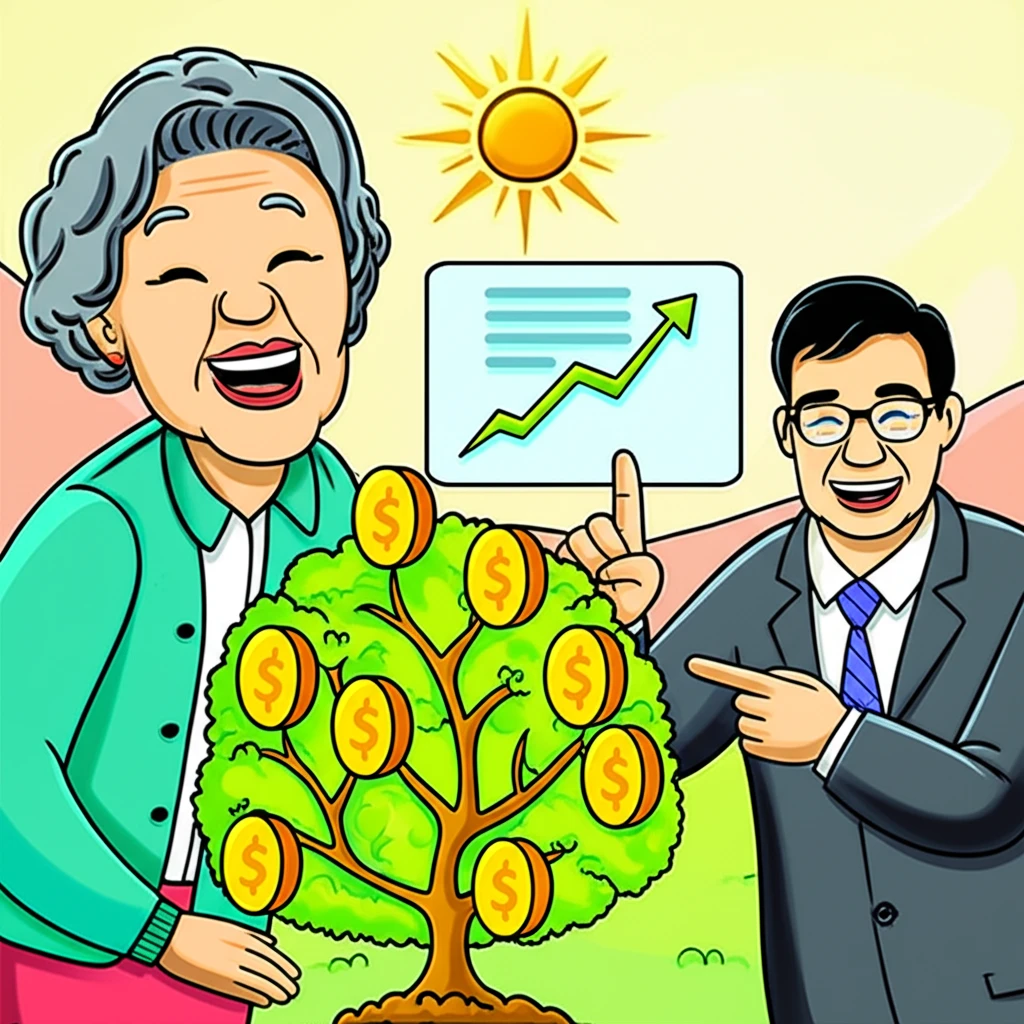 19세 이상 누구나! 개인연금 가입 ..