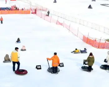 홍천강 꽁꽁 축제_13