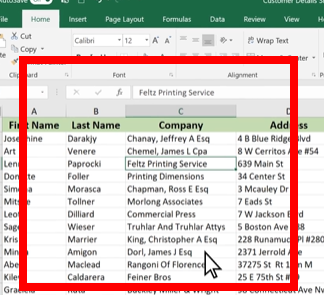 엑셀 시트보호 해제 알아보기