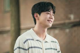 이준영 배우 작품 활동