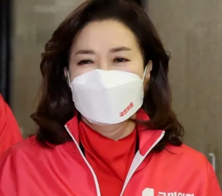 김민전 교수 프로필 나이 고향 학력 재산 페이스북