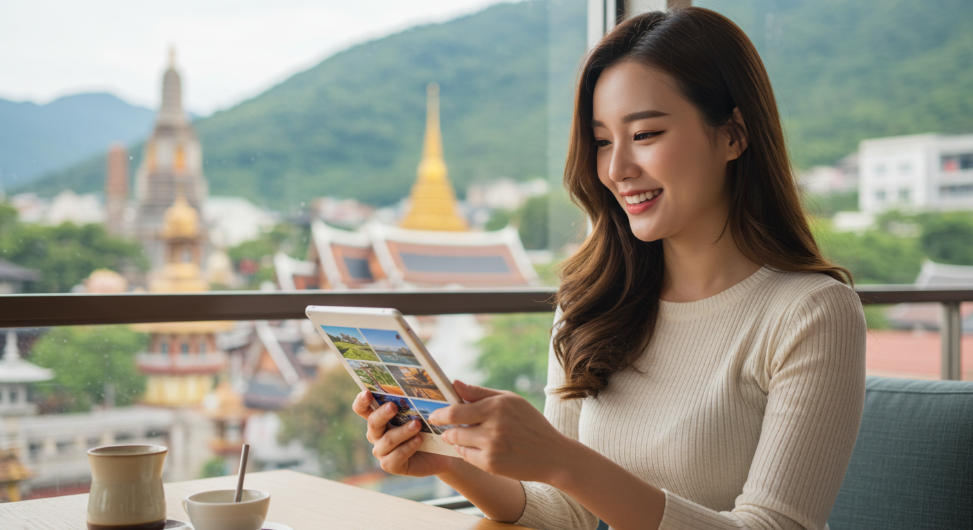 아고다 할인코드로 호텔 예약 시 최대 70% 절약하는 방법 (2025년 최신)