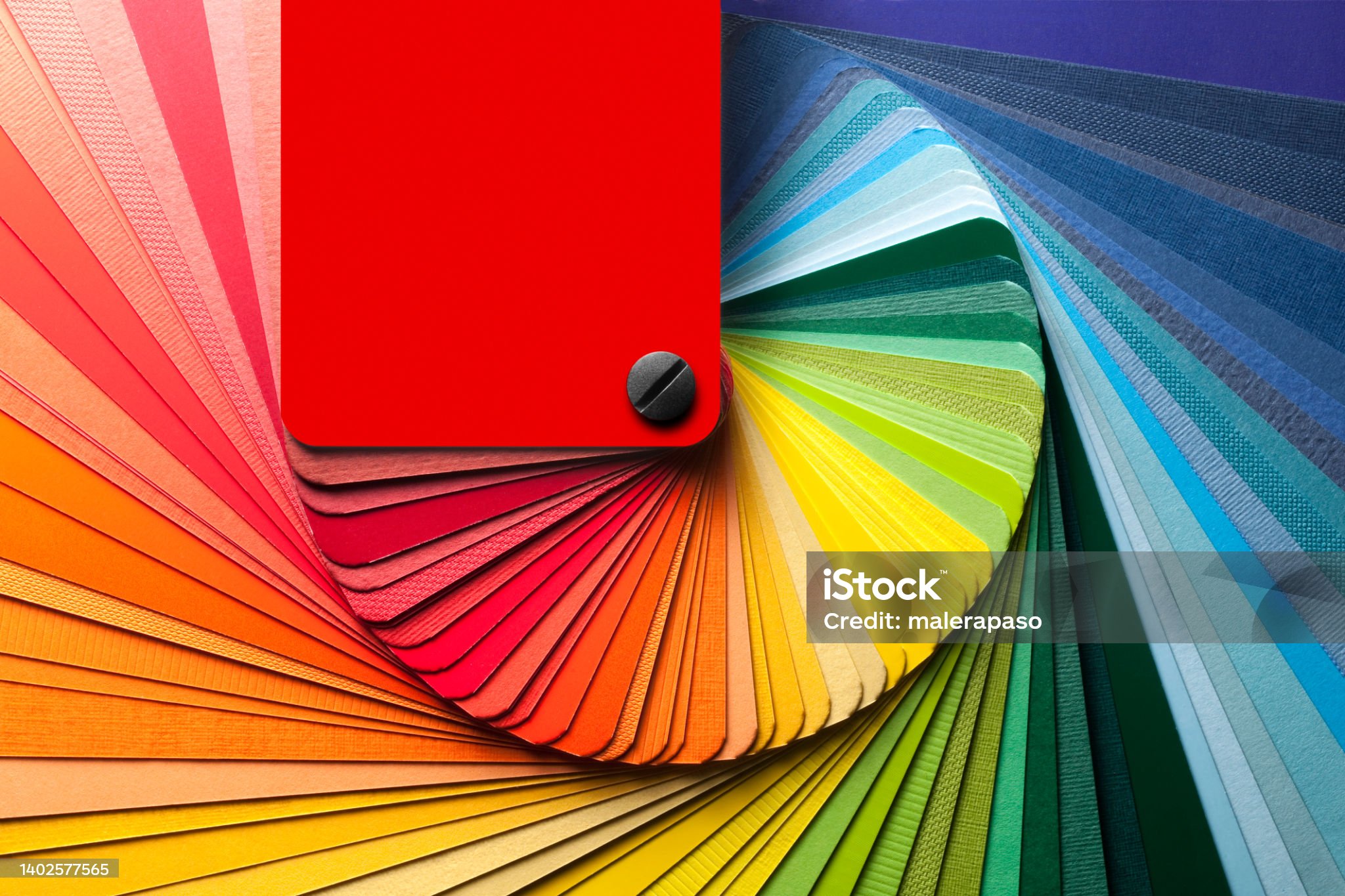 전통 채색화 재료