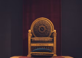 조선 태종 이방원 가계도