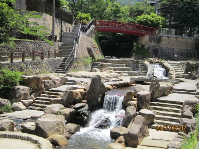 롯코산 아리마온천 당일치기 3가지 코스 완벽 가이드