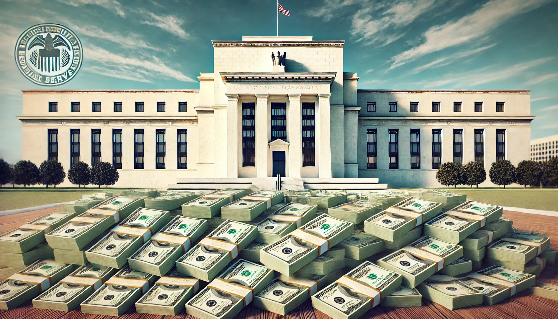 외환 보유고와 국가 경제 안정에 중요한 이유