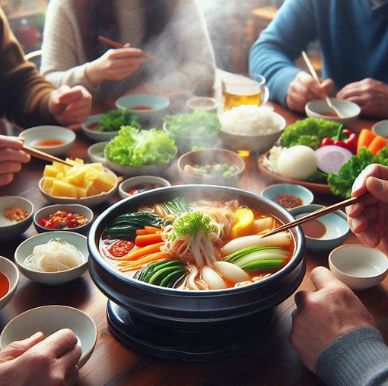 초복 인사 문자 추천 2024 초복 인사글