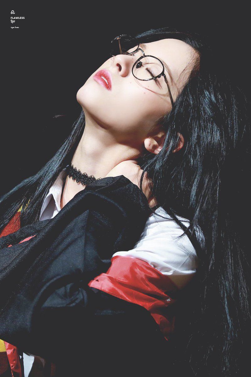 우주소녀 보나 고화질사진 모음