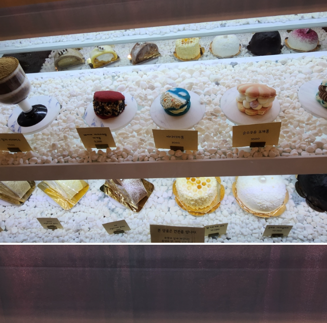 강릉 여행코스 추천