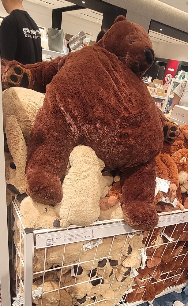 더현대팝업스토어-이케아